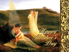 Mother's Day Card - Pack of 12